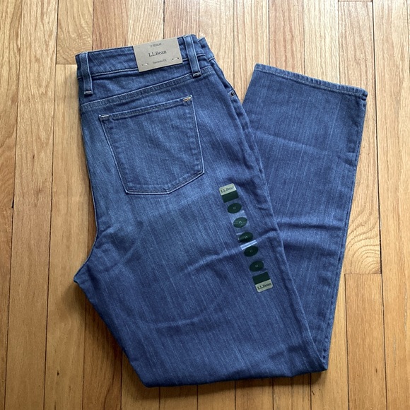 L.L. Bean | Jeans | Ll Bean Bean Flex 